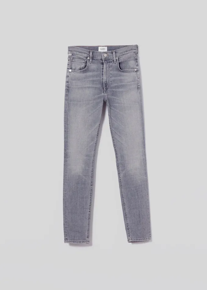 Women Jeans Citizens Of Humanity Sloane Skinny In Undertone