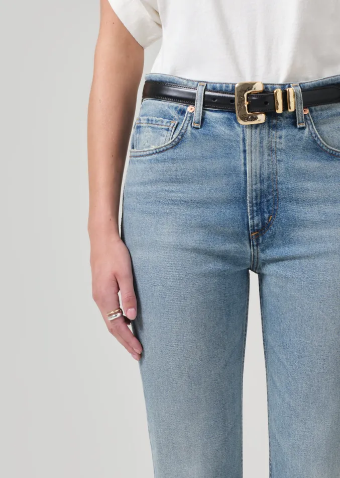 Women Jeans Citizens Of Humanity Zurie Straight In Glendale