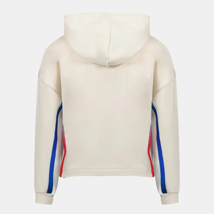 Women Le Coq Sportif Sweatshirts And Hoodies France039s Olympic Team Hoodie