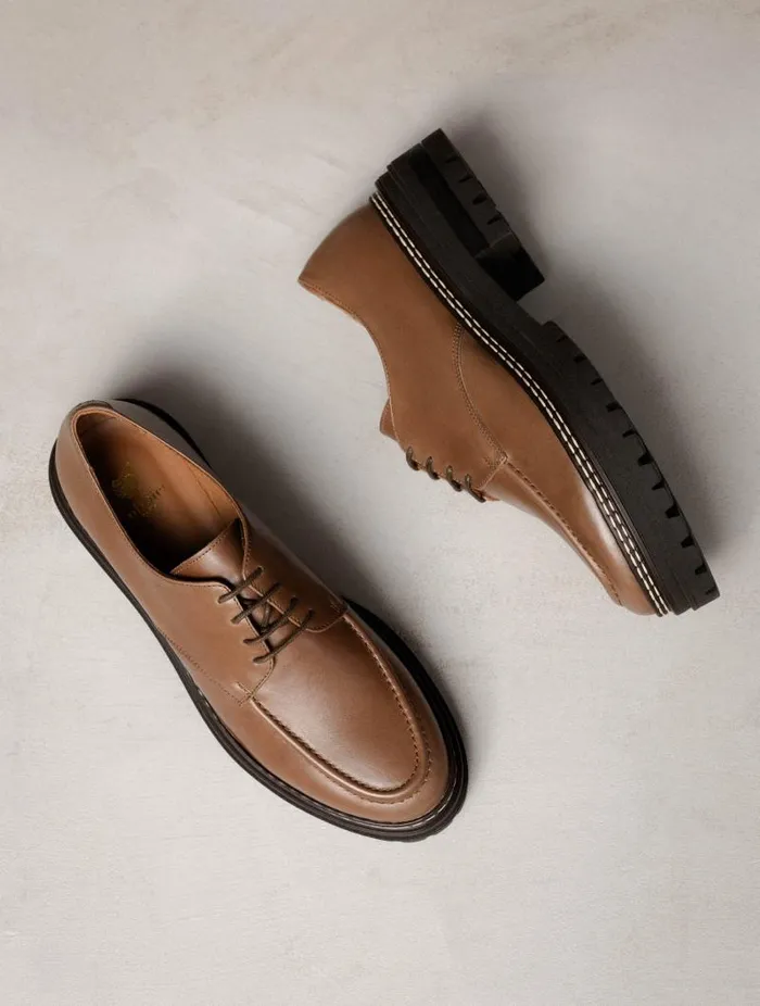 Women Loafers and Derbies Bobbies April Tartufo