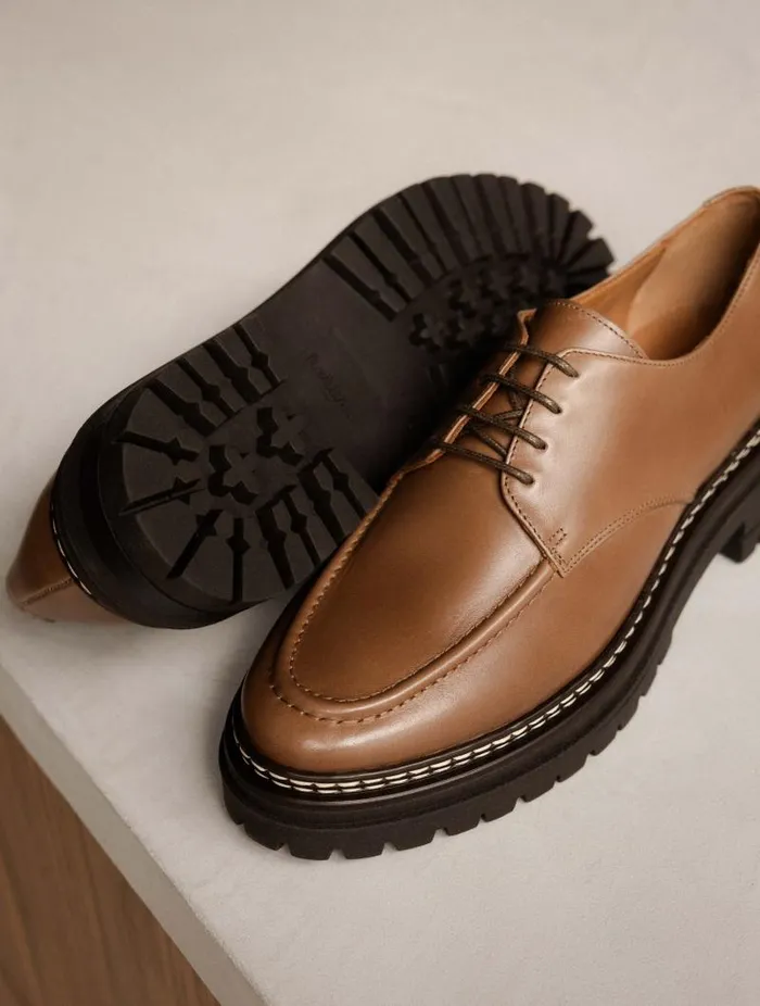 Women Loafers and Derbies Bobbies April Tartufo