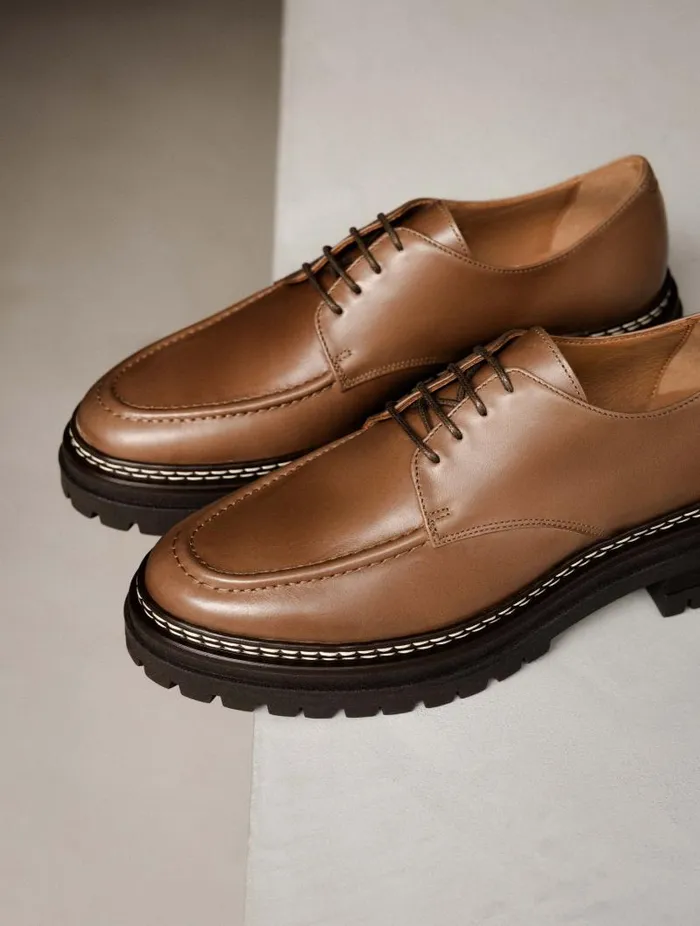 Women Loafers and Derbies Bobbies April Tartufo