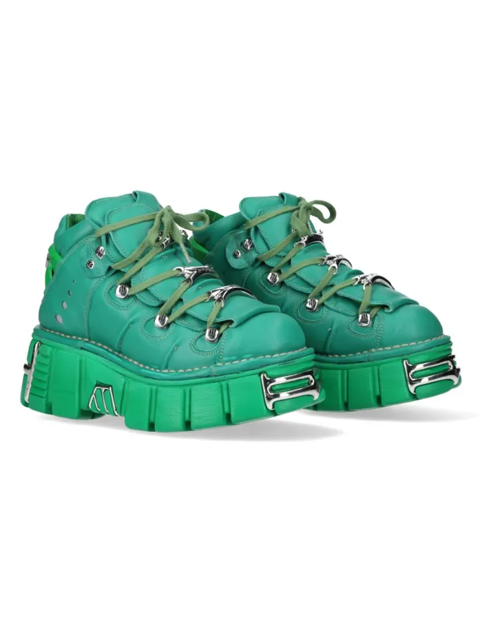 Women M106C142 New Rock Platform