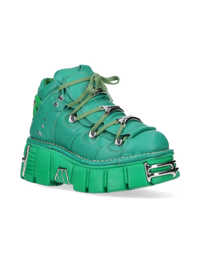 Women M106C142 New Rock Platform Women M106C142 New Rock Platform