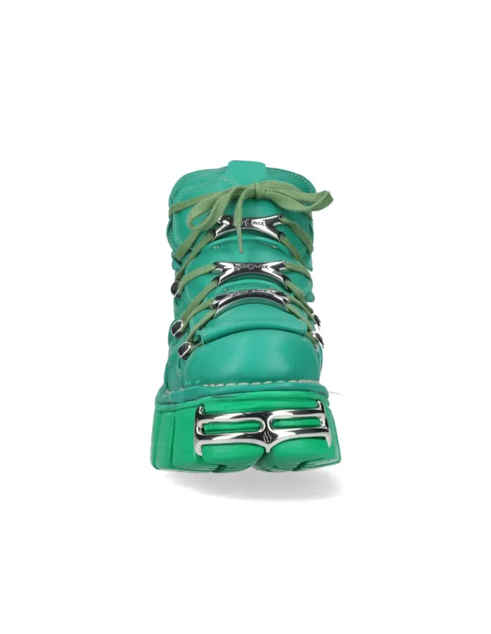 Women M106C142 New Rock Platform Women M106C142 New Rock Platform
