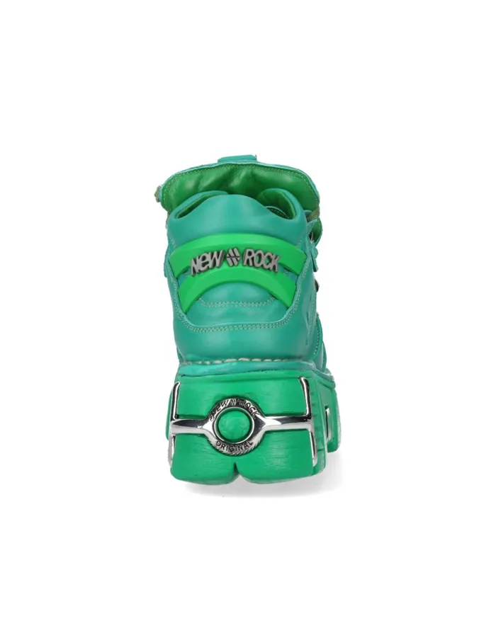 Women M106C142 New Rock Platform Women M106C142 New Rock Platform