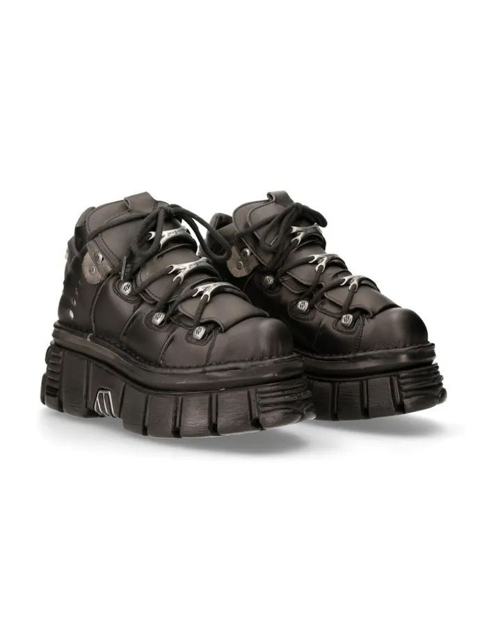 Women M106V55 New Rock Platform