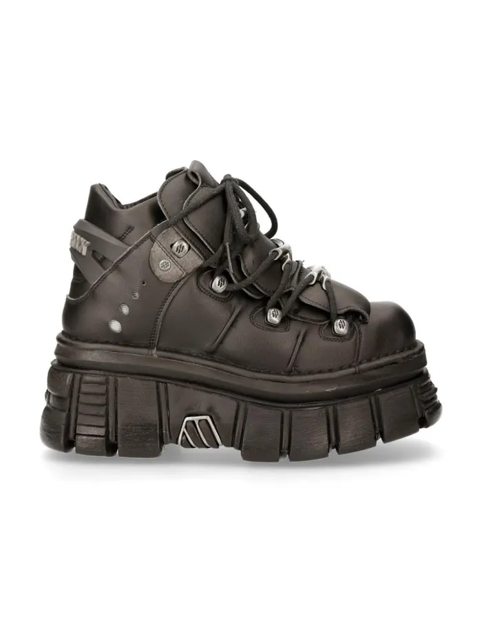 Women M106V55 New Rock Platform Women M106V55 New Rock Platform
