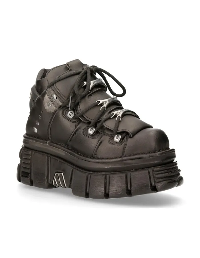Women M106V55 New Rock Platform Women M106V55 New Rock Platform