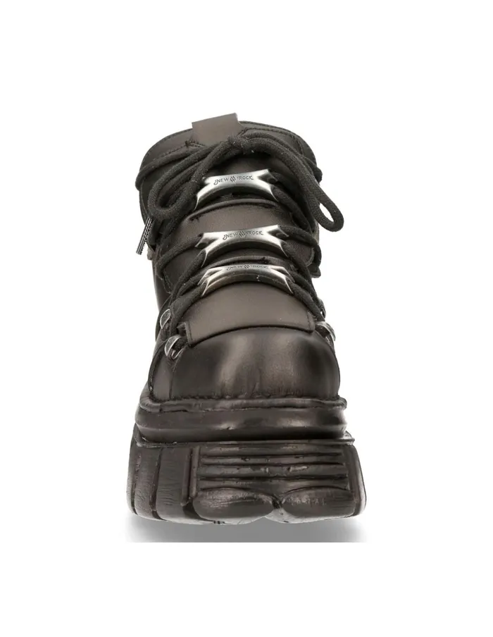 Women M106V55 New Rock Platform Women M106V55 New Rock Platform