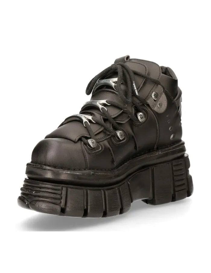 Women M106V55 New Rock Platform Women M106V55 New Rock Platform