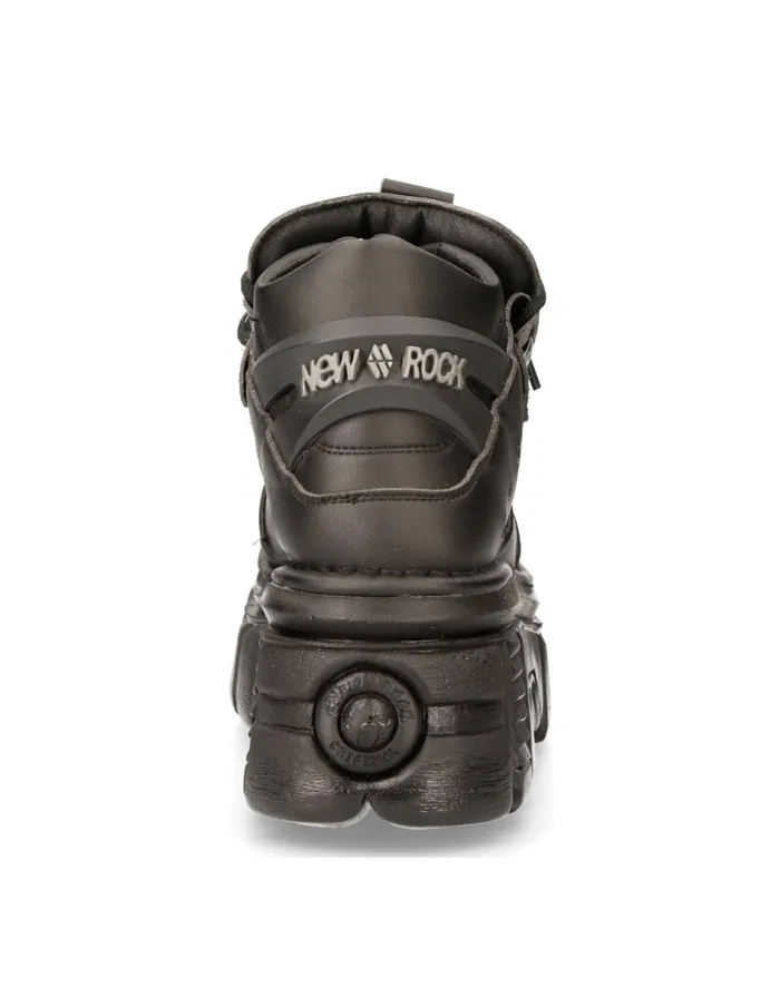 Women M106V55 New Rock Platform Women M106V55 New Rock Platform
