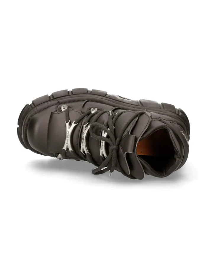 Women M106V55 New Rock Platform Women M106V55 New Rock Platform
