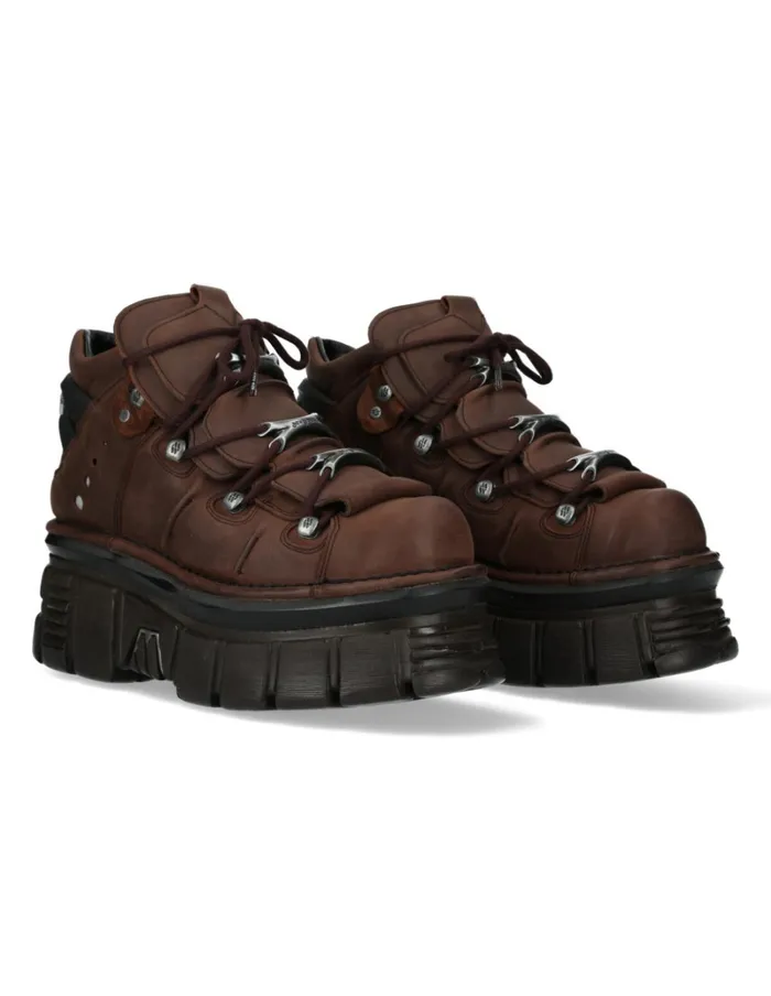 Women M106bC21 New Rock Platform