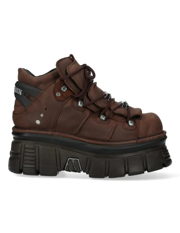 Women M106bC21 New Rock Platform Women M106bC21 New Rock Platform