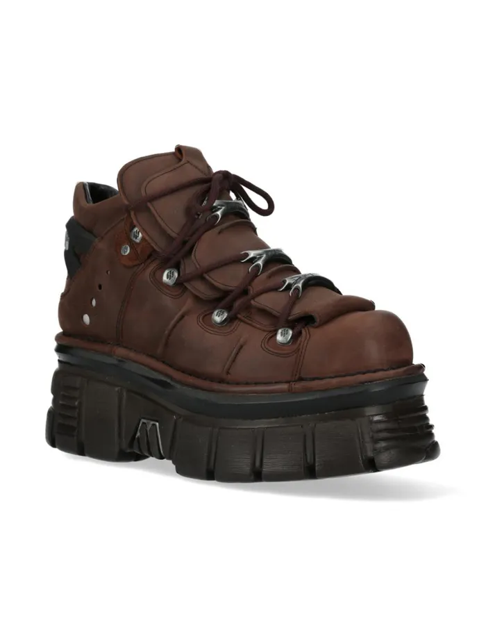 Women M106bC21 New Rock Platform Women M106bC21 New Rock Platform