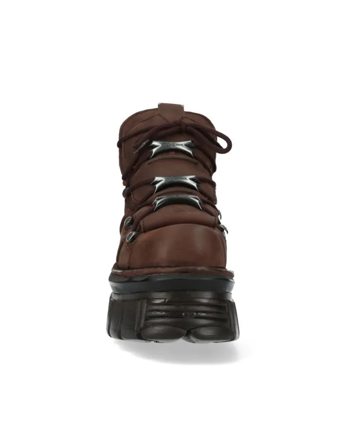 Women M106bC21 New Rock Platform Women M106bC21 New Rock Platform
