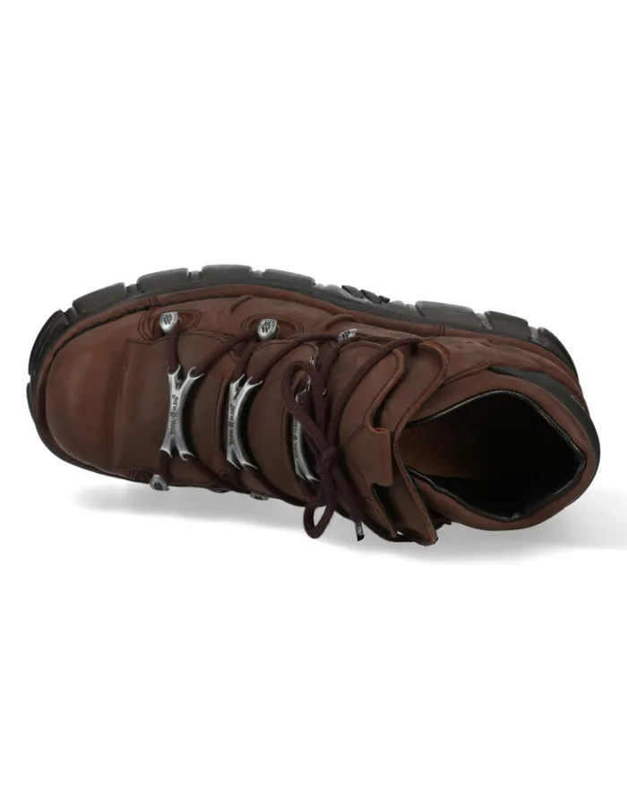 Women M106bC21 New Rock Platform Women M106bC21 New Rock Platform