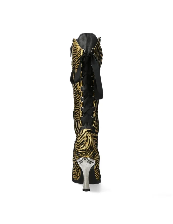 Women M9006C2 New Rock High Heels Women M9006C2 New Rock High Heels
