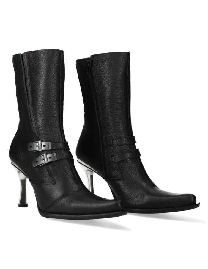 Women M9037C2 New Rock Boots