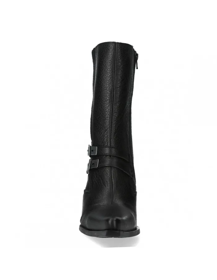 Women M9037C2 New Rock Boots Women M9037C2 New Rock Boots