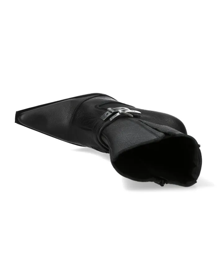 Women M9037C2 New Rock Boots Women M9037C2 New Rock Boots