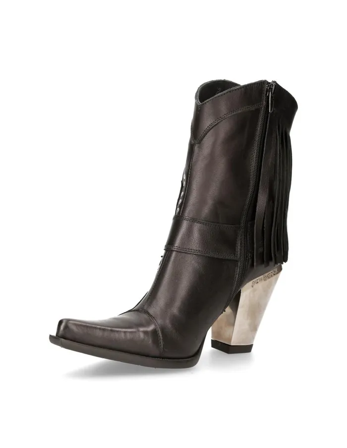 Women MBull024C1 New Rock Heels Women MBull024C1 New Rock Heels