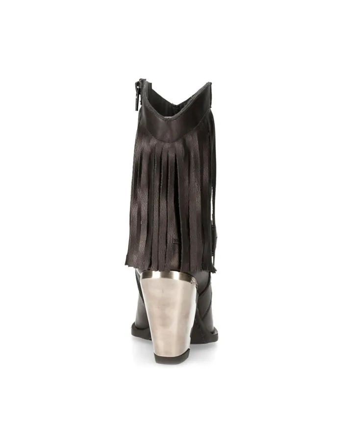Women MBull024C1 New Rock Heels Women MBull024C1 New Rock Heels