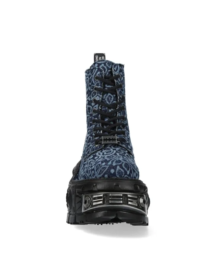 Women MMili248V4 New Rock Platform Women MMili248V4 New Rock Platform