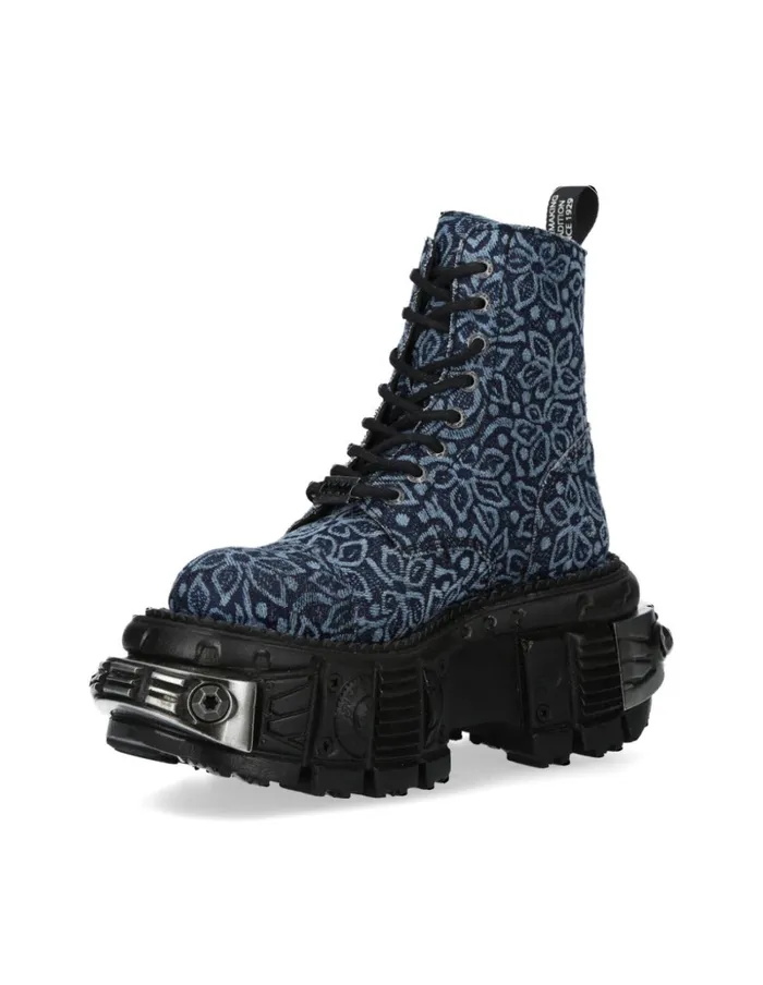 Women MMili248V4 New Rock Platform Women MMili248V4 New Rock Platform