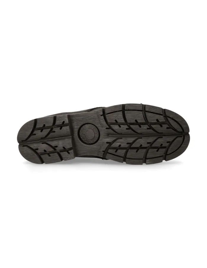 Women MRanger003V2 New Rock Military Women MRanger003V2 New Rock Military