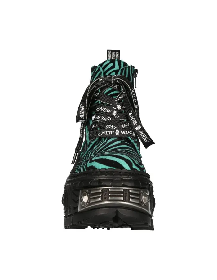 Women MWall005C25 New Rock Platform Women MWall005C25 New Rock Platform