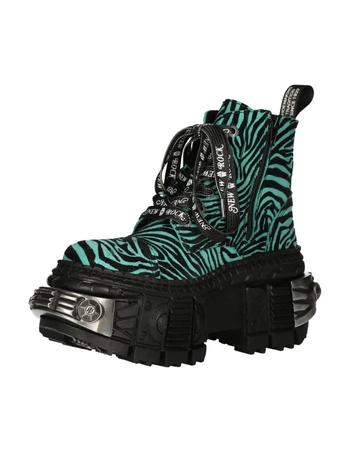 Women MWall005C25 New Rock Platform Women MWall005C25 New Rock Platform