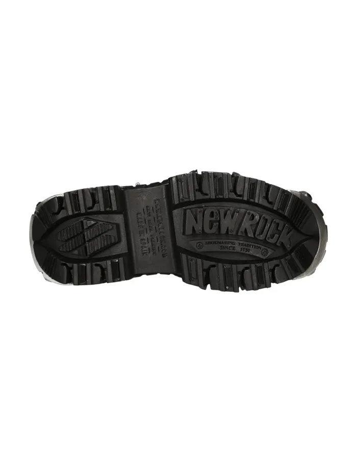 Women MWall005C25 New Rock Platform Women MWall005C25 New Rock Platform