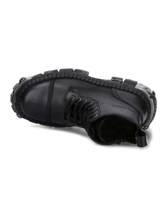 Women MWall083cS4 New Rock Platform Women MWall083cS4 New Rock Platform