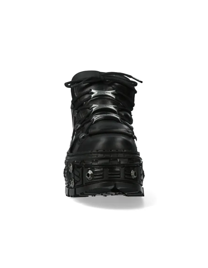 Women MWall106S25 New Rock Platform Women MWall106S25 New Rock Platform