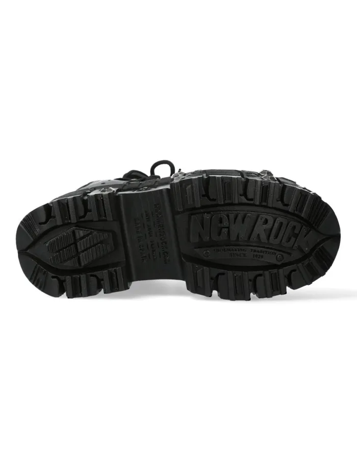 Women MWall106S25 New Rock Platform Women MWall106S25 New Rock Platform