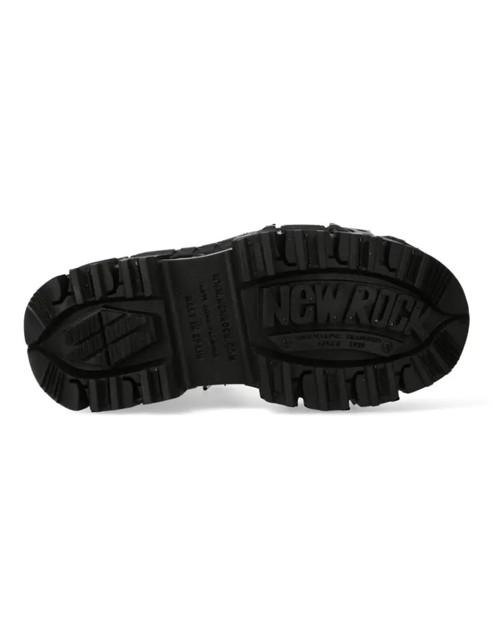Women MWall126cctC3 New Rock Military Women MWall126cctC3 New Rock Military
