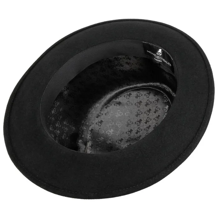 WomenMen Bogart Hats Mayser Collins Hair Felt Bogart Hat Zechbauer Dark Beige WomenMen Bogart Hats Mayser Collins Hair Felt Bogart Hat Zechbauer Dark Beige