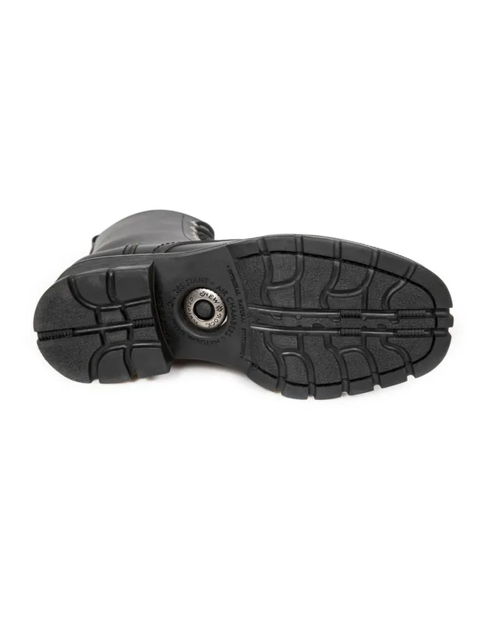 WomenMen Boot Metallic MNewmili084V2 New Rock Boots WomenMen Boot Metallic MNewmili084V2 New Rock Boots