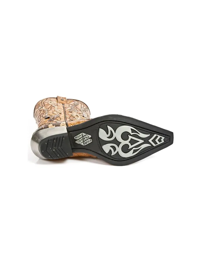 WomenMen Boot West M7921bC2 New Rock Boots WomenMen Boot West M7921bC2 New Rock Boots