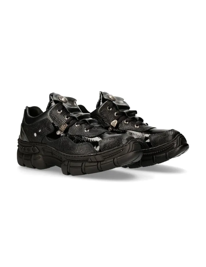 WomenMen Furious MCrash001C24 New Rock Sneakers