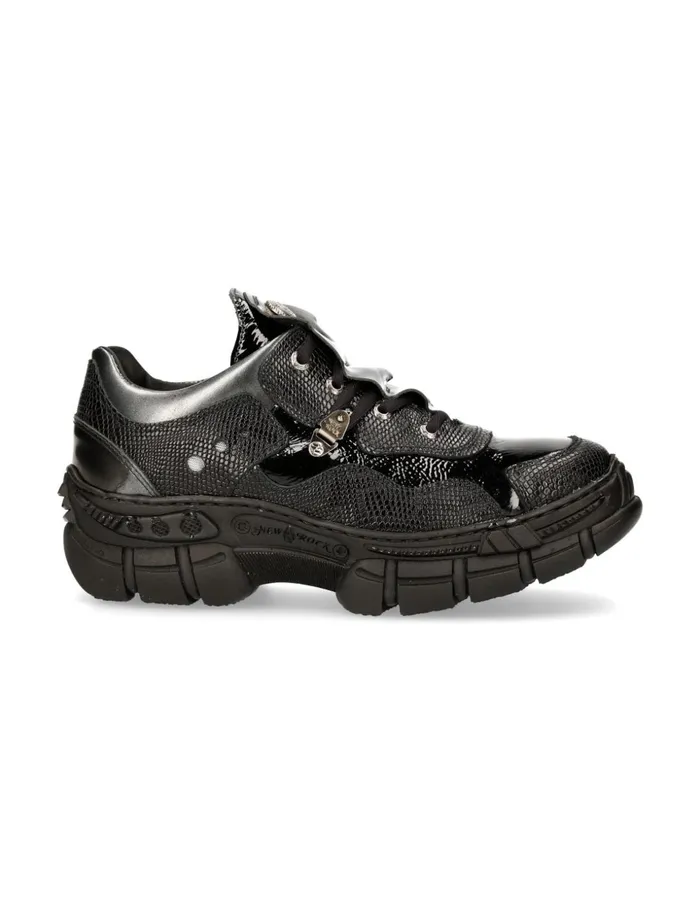 WomenMen Furious MCrash001C24 New Rock Sneakers WomenMen Furious MCrash001C24 New Rock Sneakers