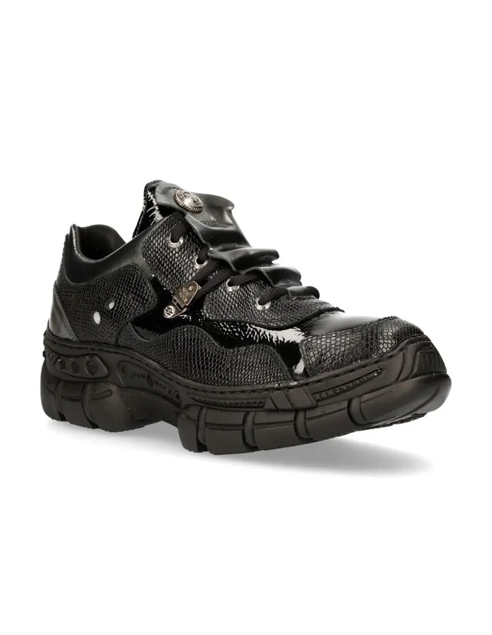 WomenMen Furious MCrash001C24 New Rock Sneakers WomenMen Furious MCrash001C24 New Rock Sneakers
