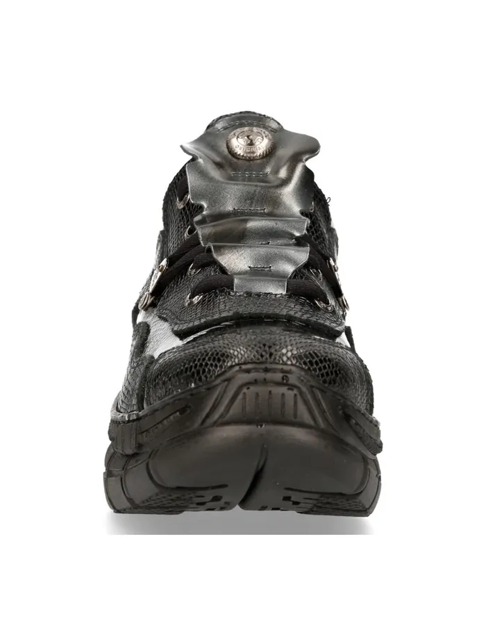 WomenMen Furious MCrash001C24 New Rock Sneakers WomenMen Furious MCrash001C24 New Rock Sneakers