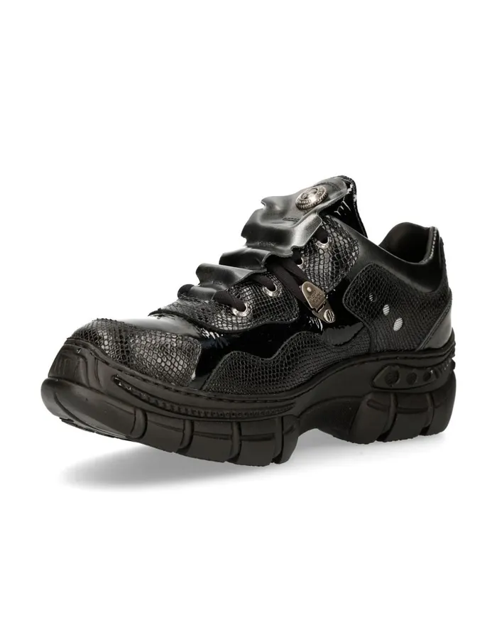 WomenMen Furious MCrash001C24 New Rock Sneakers WomenMen Furious MCrash001C24 New Rock Sneakers