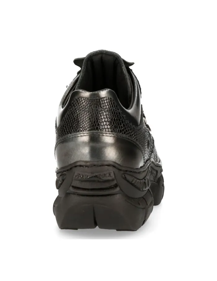 WomenMen Furious MCrash001C24 New Rock Sneakers WomenMen Furious MCrash001C24 New Rock Sneakers