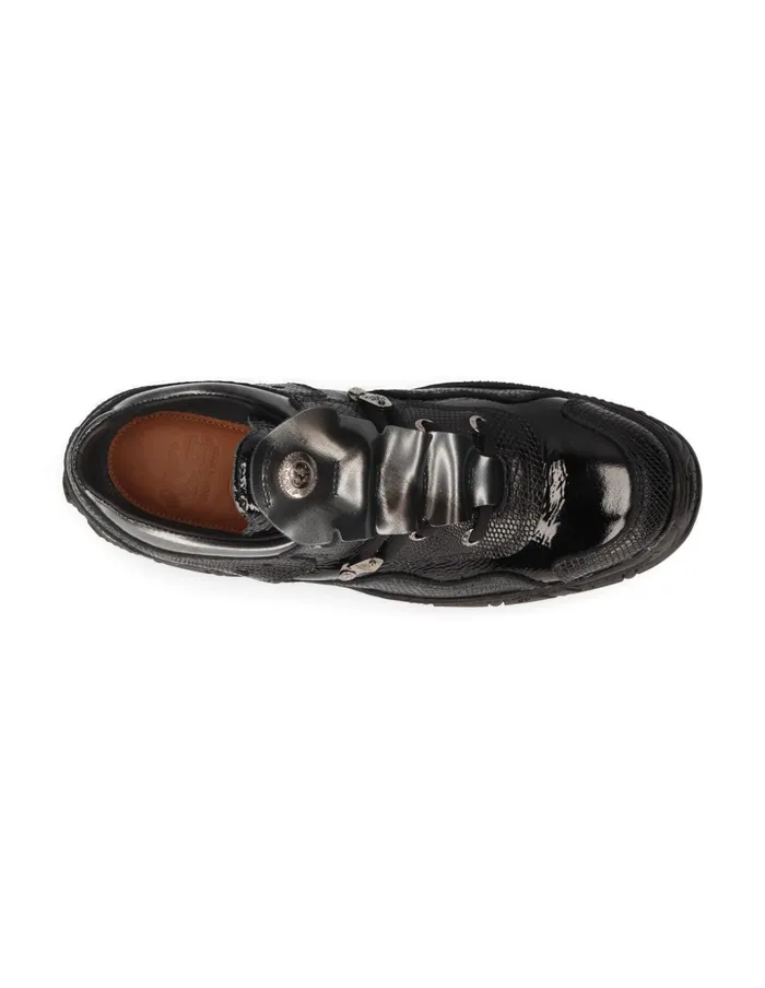WomenMen Furious MCrash001C24 New Rock Sneakers WomenMen Furious MCrash001C24 New Rock Sneakers