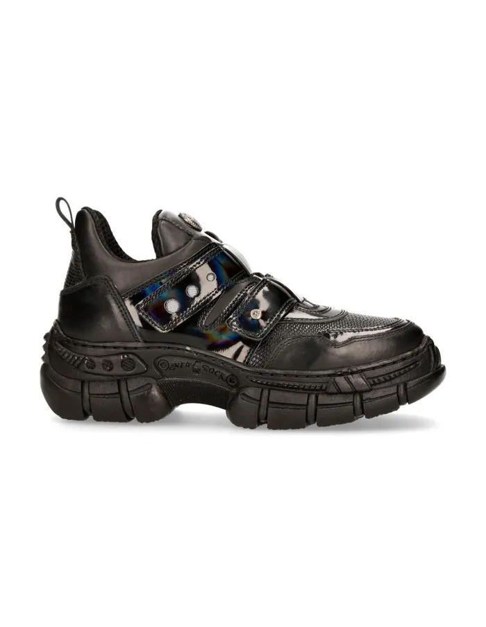 WomenMen Furious MCrash020C2 New Rock Sneakers WomenMen Furious MCrash020C2 New Rock Sneakers