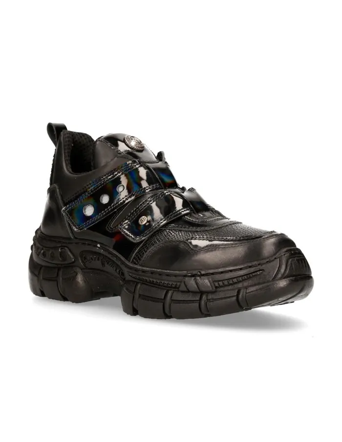 WomenMen Furious MCrash020C2 New Rock Sneakers WomenMen Furious MCrash020C2 New Rock Sneakers